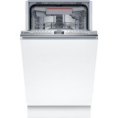 SPV4EMX25G, Fully-integrated dishwasher