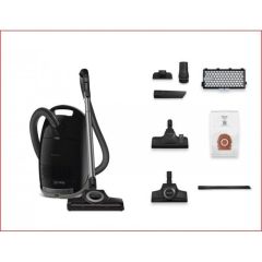 Miele GUARDM1C_DFLEX GuardM1C&DFlex Vacuum - Obsidian Black