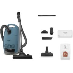 Miele GUARDM1FLEX Guard M1Flex Vacuum - Nordic Blue