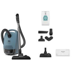 Miele GUARDS1BLUE Vacuum - Nordic Blue
