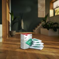 Miele HyClean Pure TU (Standard box) Vacuum Cleaner Bags