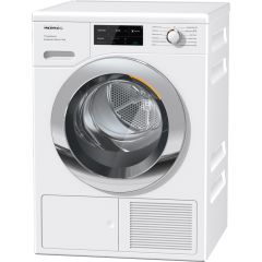 Miele TEL785 WP Heat Pump, 9kg Honeycomb drum with LED lighting, A+++ energy rating, EcoDry, Extreme