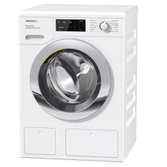 Miele WEJ885 WCS 9Kg 1600 Spin Twin Dos Washing Machine