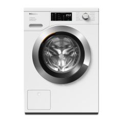 Miele WEK365 10kg Honeycomb drum with pre-ironing, 1400rpm spin 