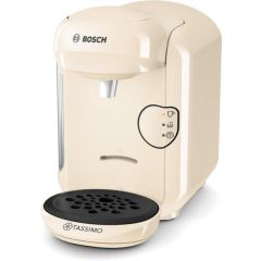 TAS1407GB, Hot drinks machine