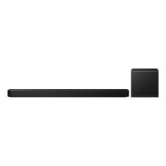 Samsung HW-Q800F/XU 5.1.2ch Q-Series Soundbar with Subwoofer - Black