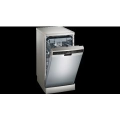 Siemens SR23EI28ME IQ300 Slimline Freestanding Dishwasher