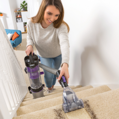 Air Lift Steerable Pet Pro Vaccum Cleaner
